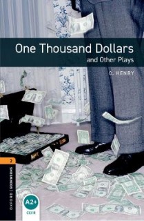 OBW LIBRARY 2: ONE THOUSAND DOLLARS - SPECIAL OFFER N/E