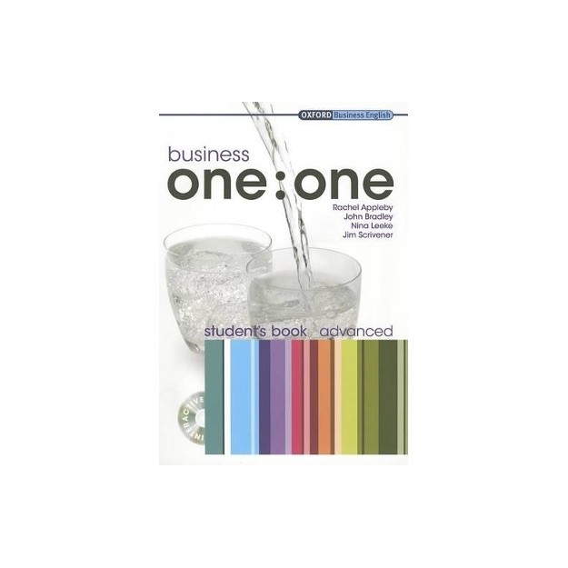 BUSINESS ONE:ONE ADVANCED (+ MULTI-ROM)
