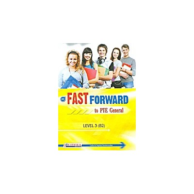 FAST FORWARD TO PTE B2