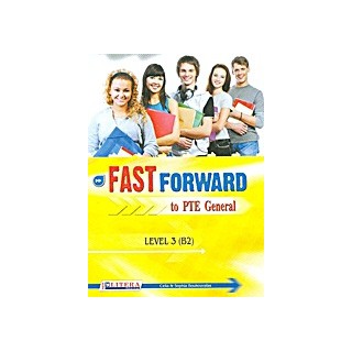 FAST FORWARD TO PTE B2