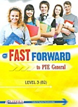 FAST FORWARD TO PTE B2
