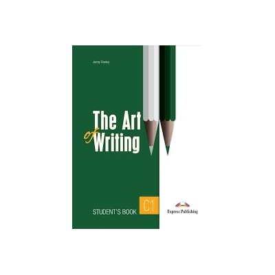 THE ART OF WRITING C1 SB (+ DIGIBOOKS APP)