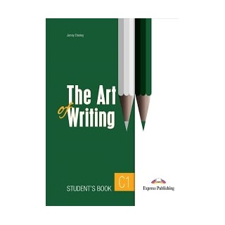 THE ART OF WRITING C1 SB (+ DIGIBOOKS APP)