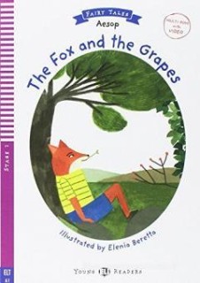 YERF 2: THE FOX AND THE GRAPES (+ DOWNLOADABLE MULTIMEDIA)