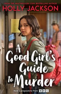 A GOOD GIRLS GUIDE TO MURDER 1 - TV TIE-IN