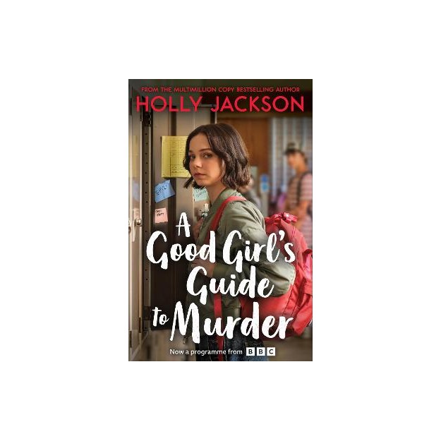 A GOOD GIRLS GUIDE TO MURDER 1 - TV TIE-IN