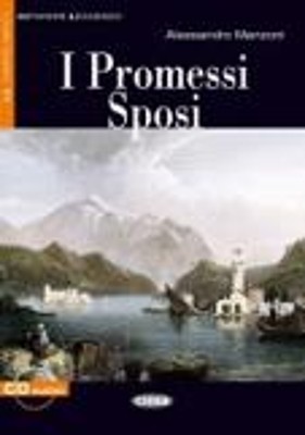 IL 4: I PROMESSI SPOSI (+ CD)