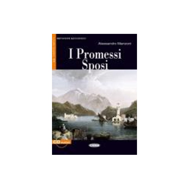 IL 4: I PROMESSI SPOSI (+ CD)