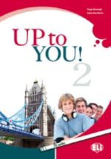 UP TO YOU 2