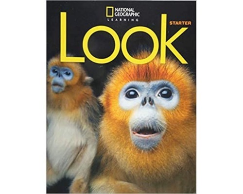 LOOK STARTER BUNDLE (SB + EBOOK + WB WITH ONLINE PRACTICE) - BRE