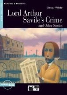 R T. 3: LORD ARTHUR SAVILES CRIME B1.2