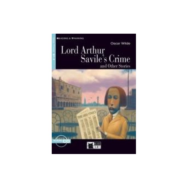 R T. 3: LORD ARTHUR SAVILES CRIME B1.2