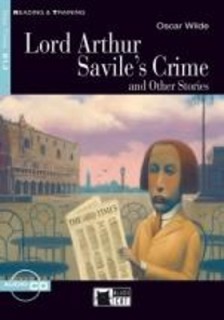 R T. 3: LORD ARTHUR SAVILES CRIME B1.2