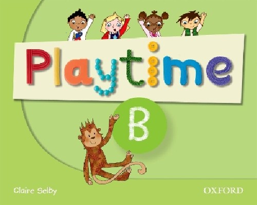 PLAYTIME B SB