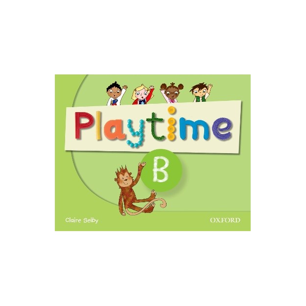 PLAYTIME B SB