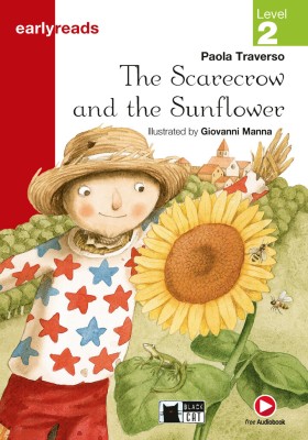 ELR 2: THE SCARECROW AND SUNFLOWER