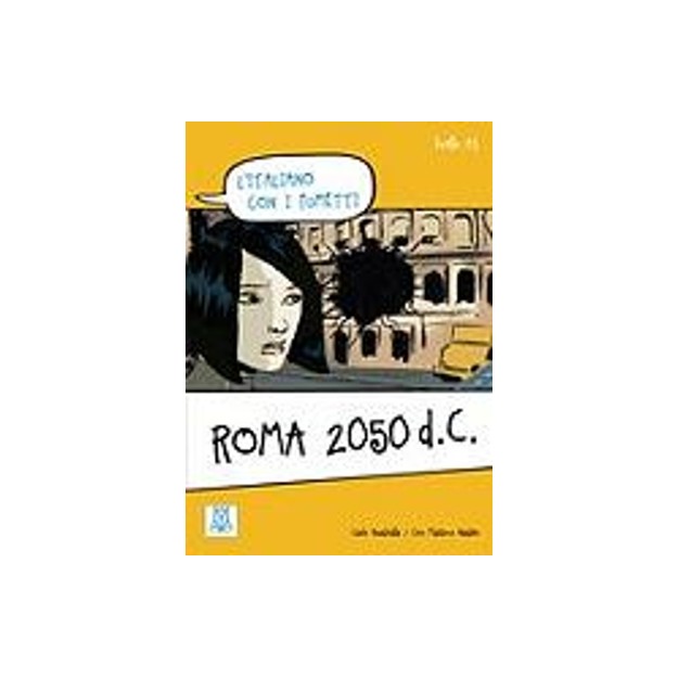 LIF 5: ROMA 2050 D.C.