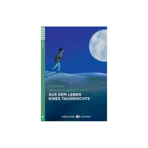 EEL 2: AUS DEM LEBEN EINES TAUGENICHTS (+ CD)