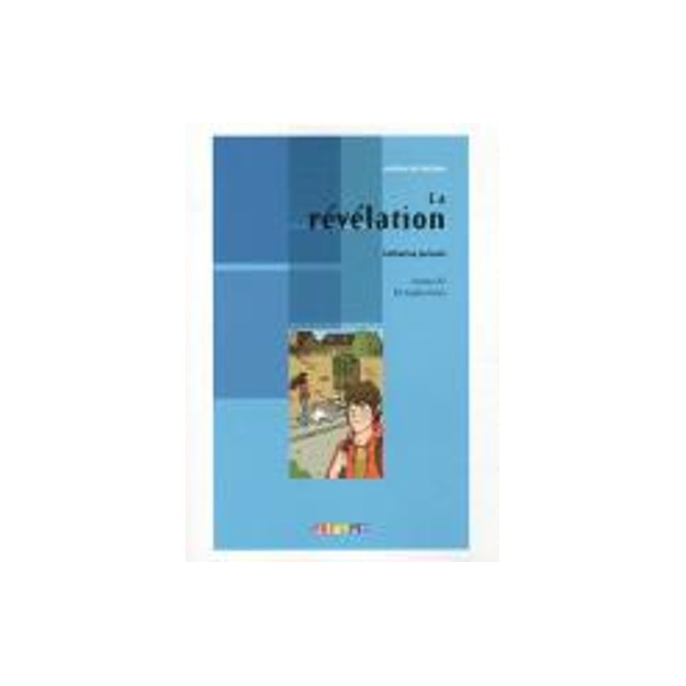 ADL : LA REVELATION A1 (+ CD)
