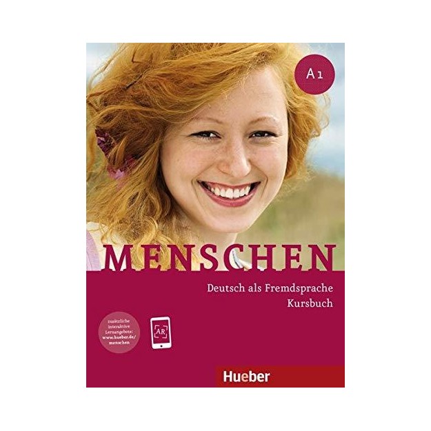 MENSCHEN A1 KURSBUCH