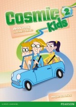 COSMIC KIDS 2 TCHRS WB