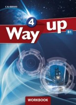 WAY UP 4 WB COMPANION