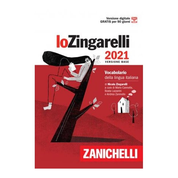 LO ZINGARELLI 2021