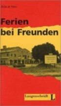 LEO CO 2: FERIEN BEI FREUNDEN