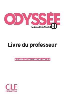 ODYSSEE B1 GUIDE PEDAGOGIQUE