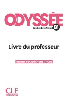 ODYSSEE B1 GUIDE PEDAGOGIQUE