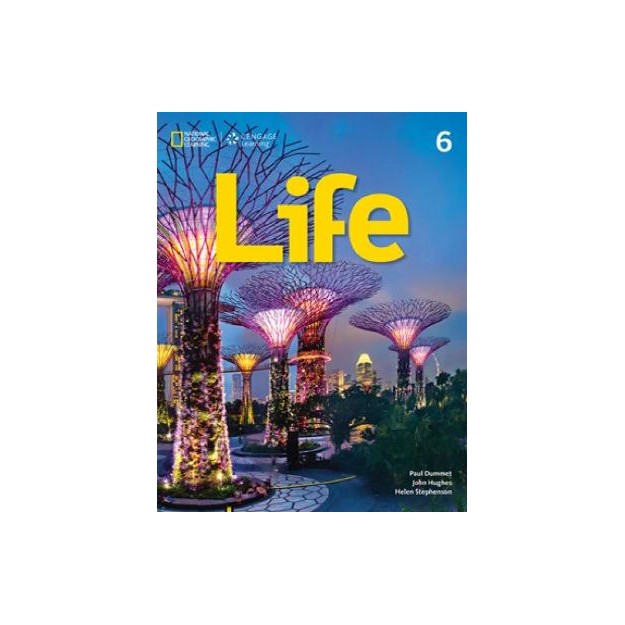 LIFE 6 SB (+ CD-ROM) - AME