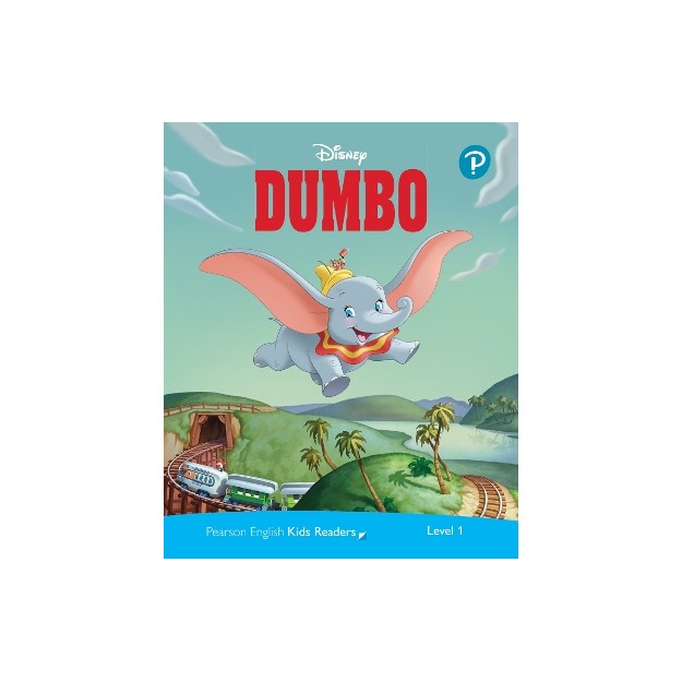 DKR 1: DISNEY DUMBO