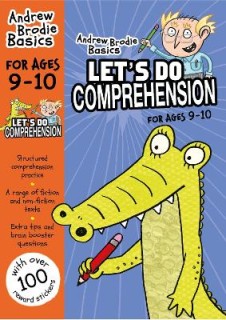 LETS DO COMPREHENSION 9-10 PB