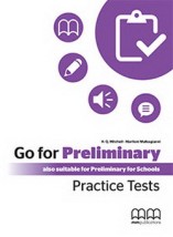 GO FOR PRELIMINARY SB (+ CD)