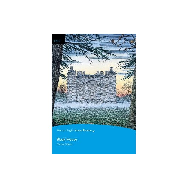 PAR 4: BLEAK HOUSE (+ CD-ROM)