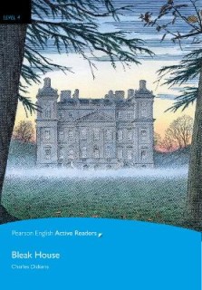 PAR 4: BLEAK HOUSE (+ CD-ROM)
