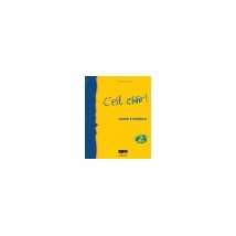 CEST CLAIR 2 CAHIER N/E