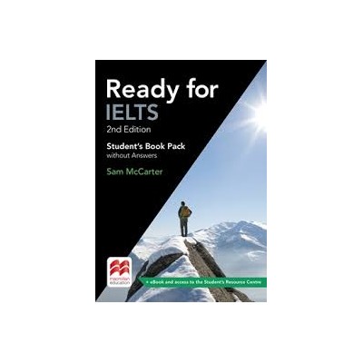 READY FOR IELTS SB PACK 2ND ED