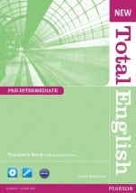NEW TOTAL ENGLISH INTERMEDIATE CD CLASS (2)