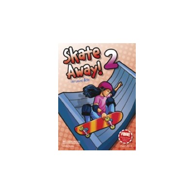 SKATE AWAY 2 A1+ TCHRS RESOURCE PACK