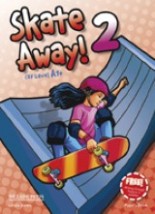 SKATE AWAY 2 A1+ TCHRS RESOURCE PACK
