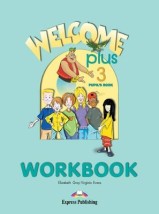 WELCOME PLUS 3 WB