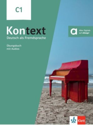 KONTEXT C1 UBUNGSBUCH