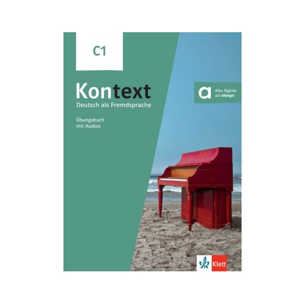 KONTEXT C1 UBUNGSBUCH