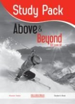 ABOVE BEYOND B2 STUDY PACK