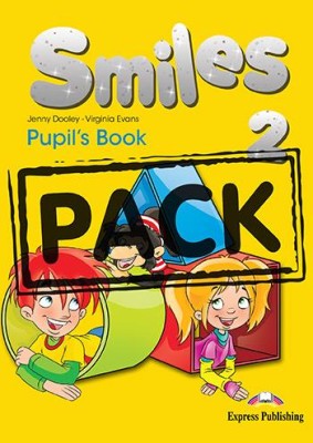 SMILES 2 POWER PACK 2