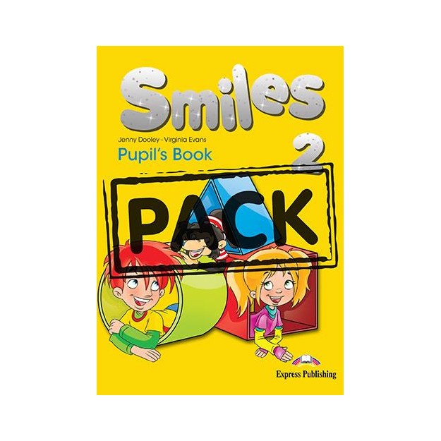 SMILES 2 POWER PACK 2