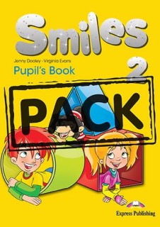 SMILES 2 POWER PACK 2