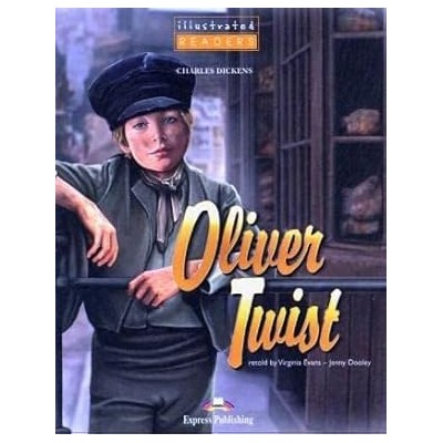 ELT IR 1: OLIVER TWIST