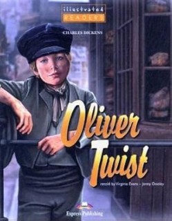 ELT IR 1: OLIVER TWIST